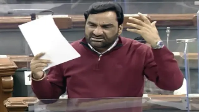 हनुमान बेनिवाल