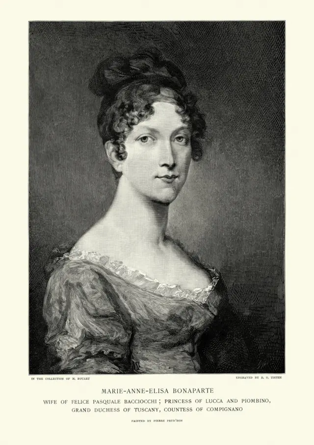 Elisa Bonaparte