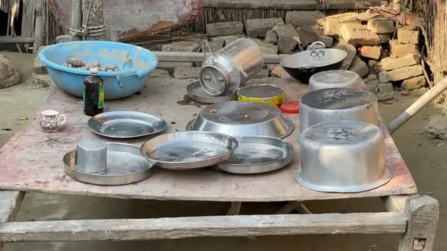 सोहगी बरवा