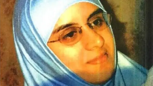 صائمہ احمد
