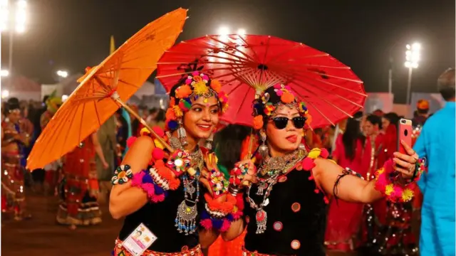 આ વર્ષે નવરાત્રીની શરૂઆત 26મી સપ્ટેમ્બરના રોજ થવાની છે અને જે બાદ નવ દિવસ સુધી રાજ્યભરમાં તેની ઉજવણી થશે