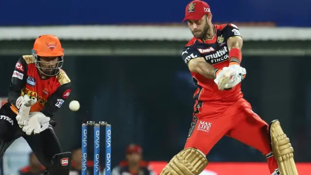 मैक्सवेल