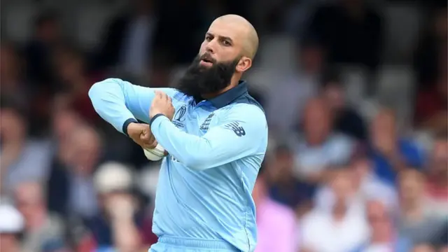 मोईन अली