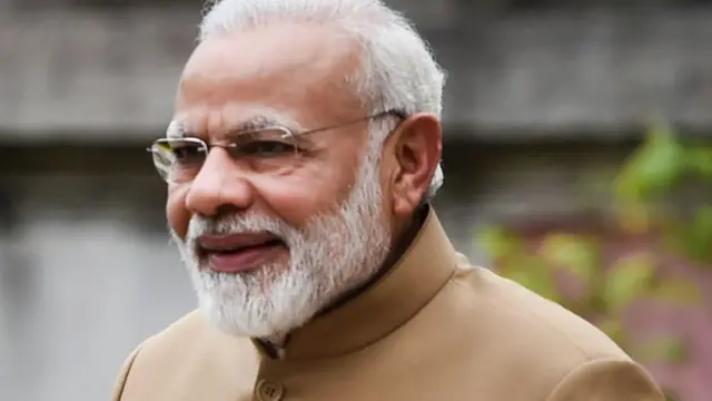 नरेंद्र मोदी