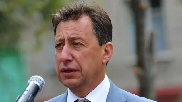 Комарницкий