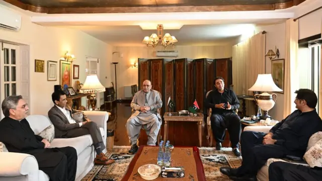 پیپلز پارٹی