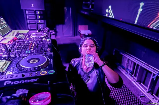 ਪੂਜਾ ਸੇਠ