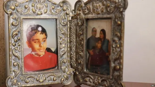 प्रणव लाल, फ़ोटोग्राफ़र, ब्लाइंड फ़ोटोग्राफ़र