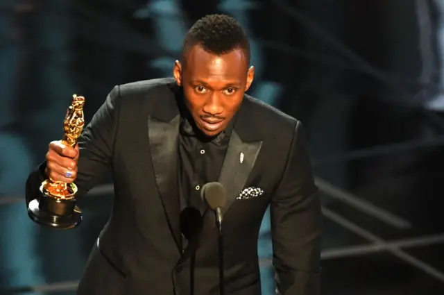 حفل أوسكار 2017