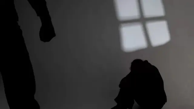 திருமண உறவில் கட்டாய பாலியல் உறவு