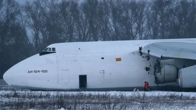 Руслан у Новосибірську