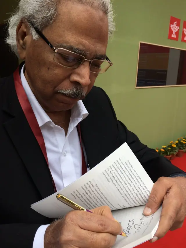 దేవీప్రియ