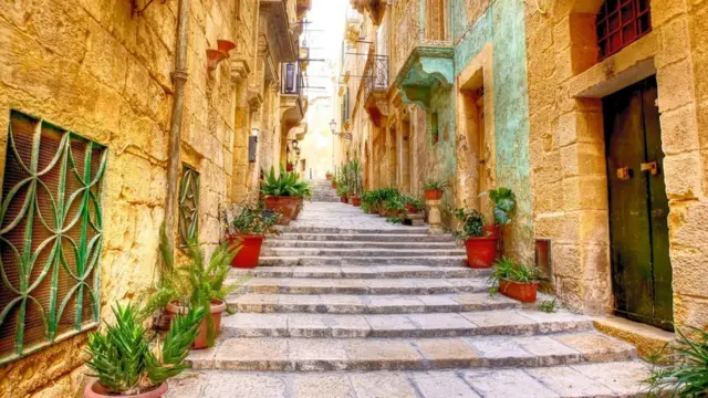 Malta