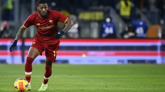 Ainsley Maitland-Niles