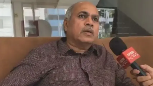 लक्ष्मीकांत देशमुख