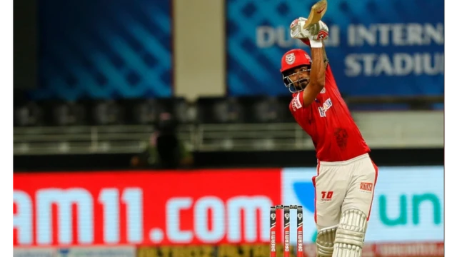 लोकेश राहुल