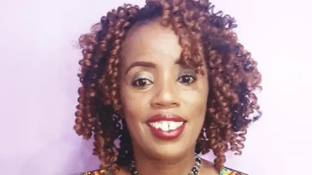 Wanja Kimani
