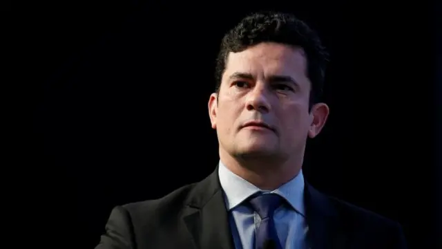 Sérgio Moro