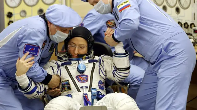 Кристина Кох