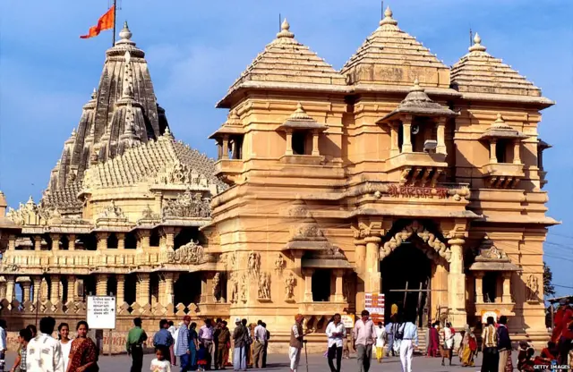 सोमनाथ मंदिर