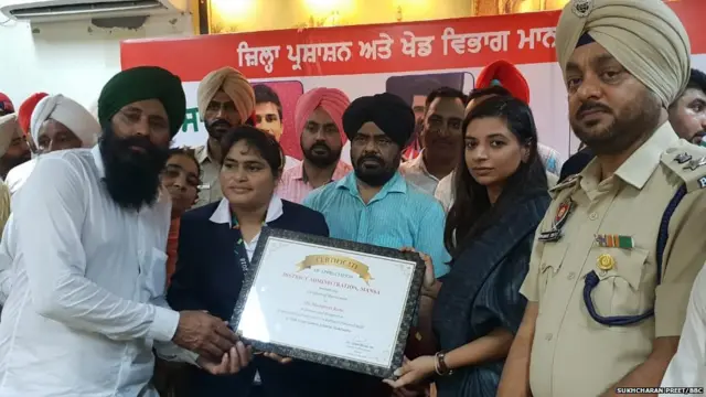 ਮਨਪ੍ਰੀਤ