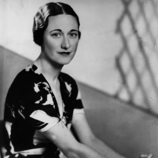 วอลลิซ ซิมป์สัน สาวสังคมชาวอเมริกัน ผู้ที่ได้หัวใจของเจ้าชายเอ๊ดเวิร์ดแห่งอังกฤษ