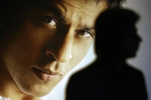 શાહરુખ ખાન