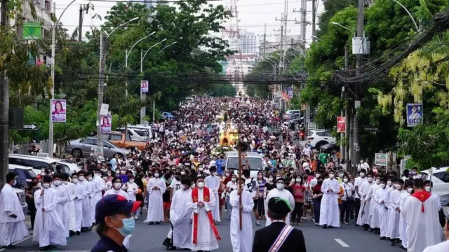 Good Friday, Easter Monday 2022: Easter and Orthodox Easter, wetin be di difference?