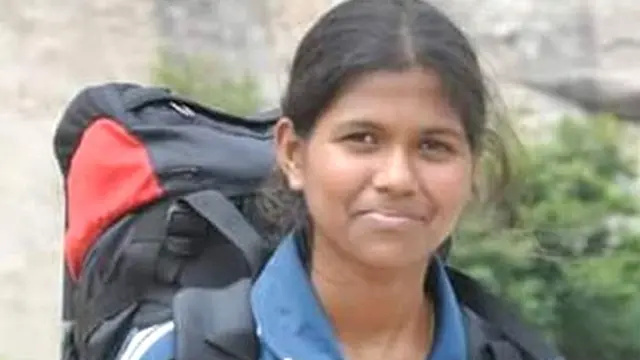 మాలావత్ పూర్ణ