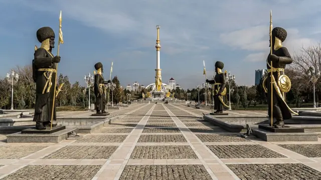 Туркменістан