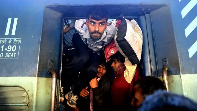 भारतीय रेल