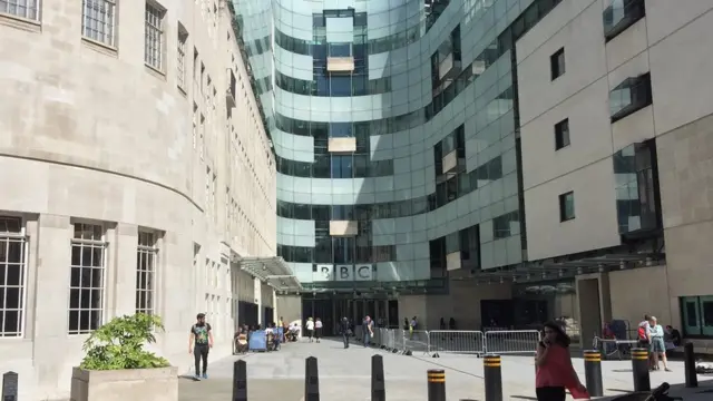 Ụlọ BBC