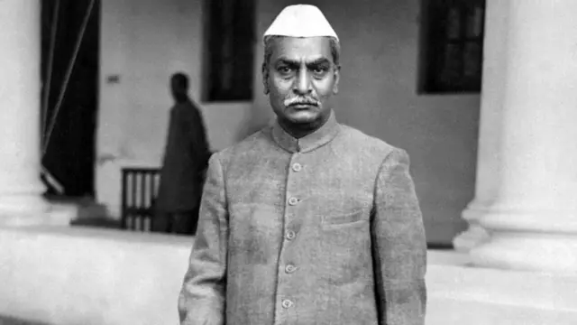 भारत के प्रथम राष्ट्रपति डॉक्टर राजेंद्र प्रसाद