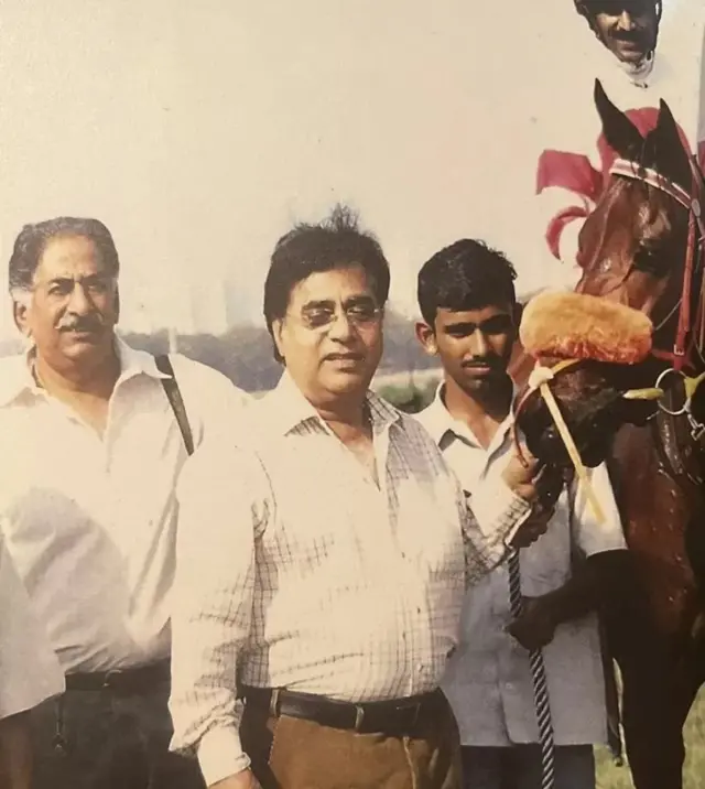 ਜਗਜੀਤ ਸਿੰਘ