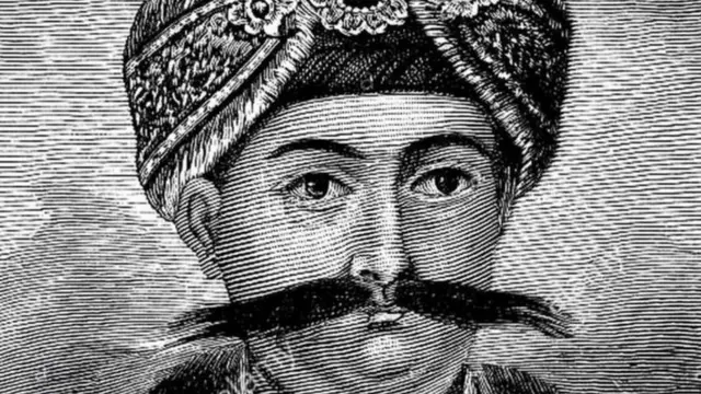 સિરાજુદોલ્લા