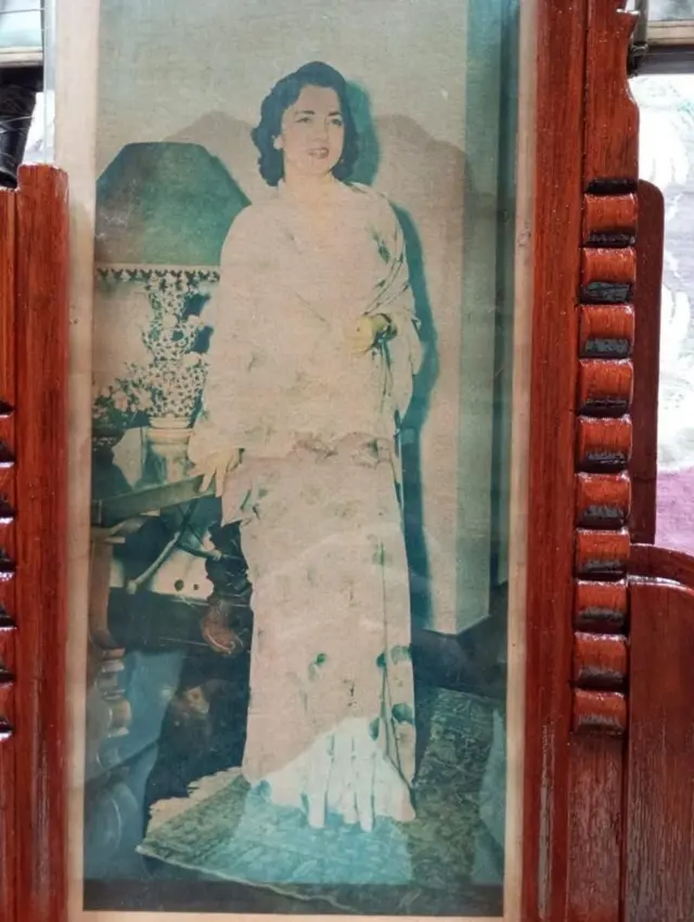 ਨੀਲੋਫਰ ਮੋਦੀ