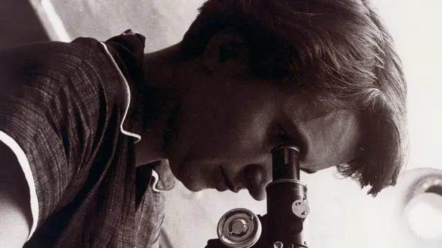 Rosalind Franklin