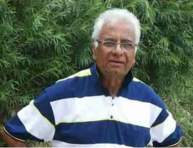 જશવંત બકરાણિયા