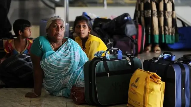 மலையகத் தமிழர்