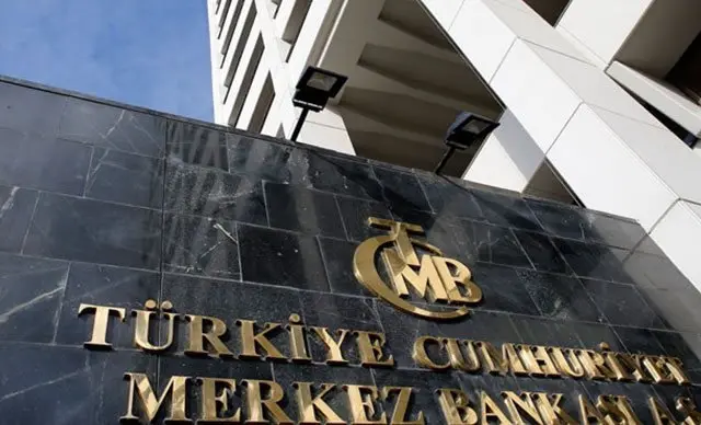 Merkez Bankası