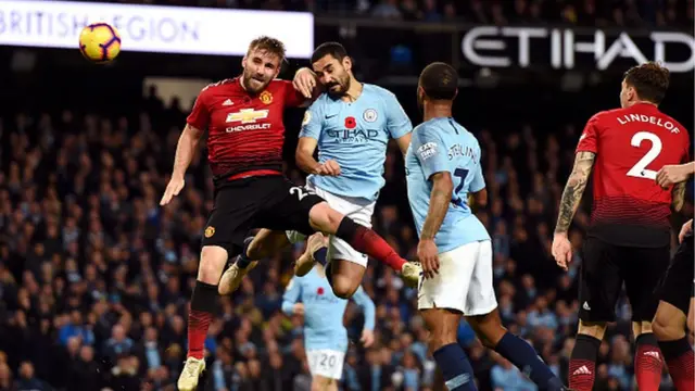 Wasan hamayyar Manchester
