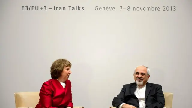 توافق مقدماتی هسته‌ای ایران