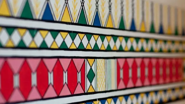 फ्लावर मेन, क़हटन कबीला