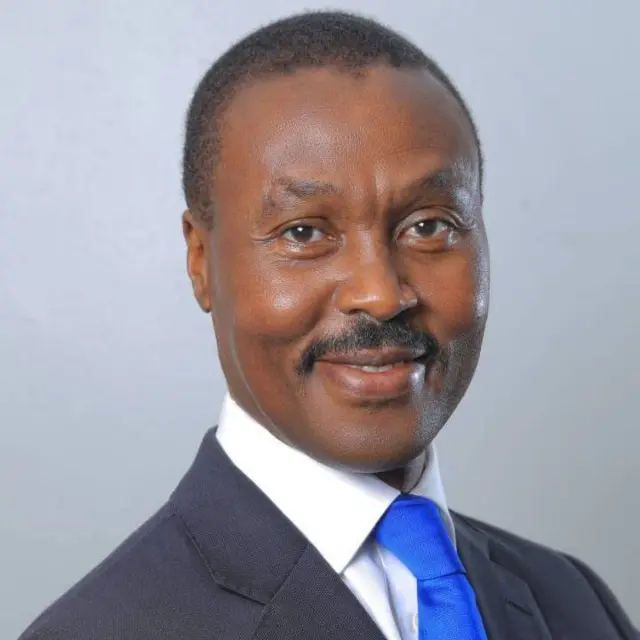 Mugisha Muntu