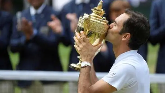 ரோஜர் பெடரர்