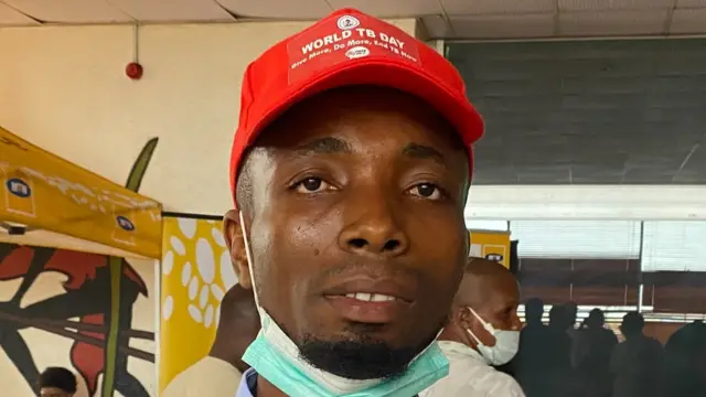 Victor Hart make full recovery from TB