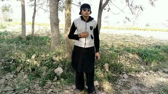 سلیم مسیح
