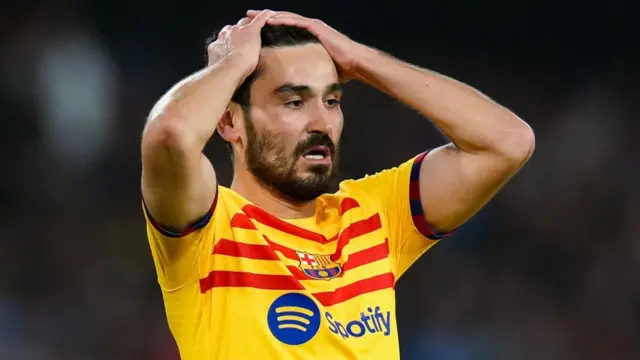 Gundogan