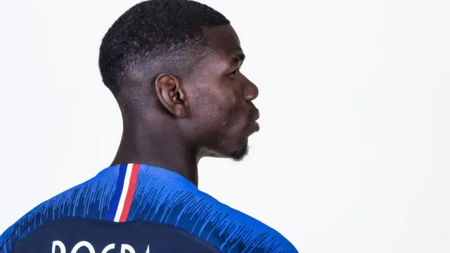Paul Pogba