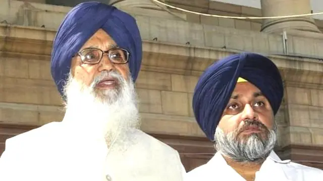 ਪ੍ਰਕਾਸ਼ ਸਿੰਘ ਬਾਦਲ, ਸੁਖਬੀਰ ਸਿੰਘ ਬਾਦਲ ਅਤੇ ਅਕਸ਼ੇ ਕੁਮਾਰ ਤਿੰਨਾ ਨੂੰ ਵੱਖ ਵੱਖ ਤਾਰੀਖਾਂ ਨੂੰ ਸੱਦਿਆ ਗਿਆ ਸੀ